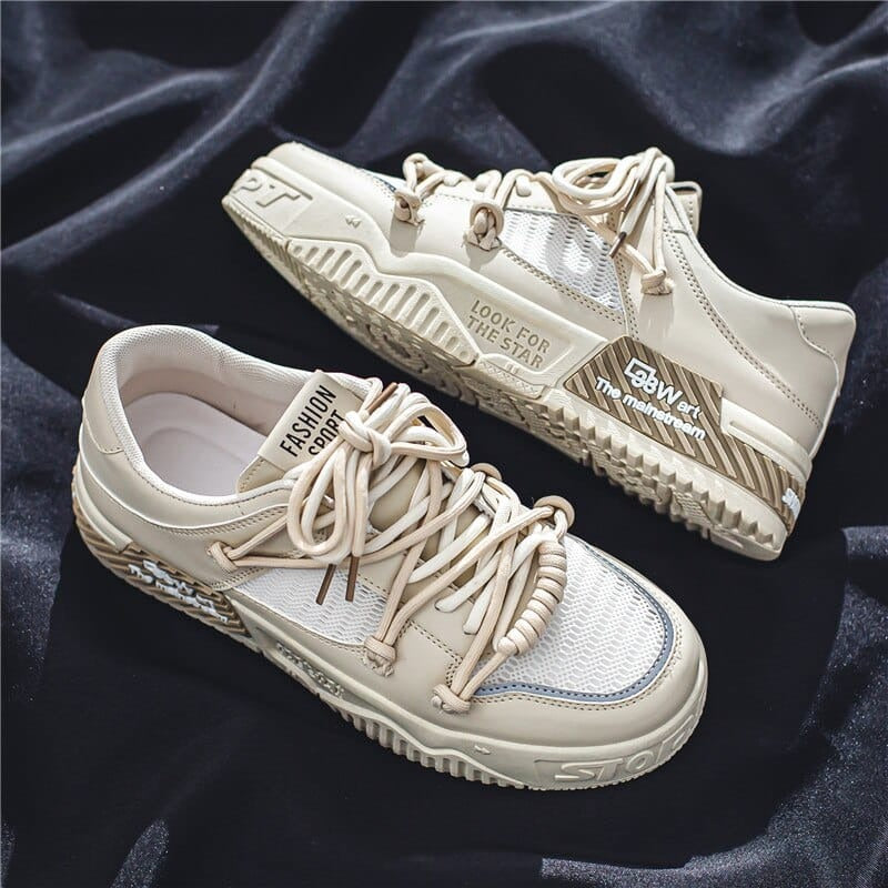 Puffsneakers| Mesh Comfort Fit - Puffsneakers Puffsneakers| Mesh Comfort Fit puffsneakers Puffsneakers 1800.00