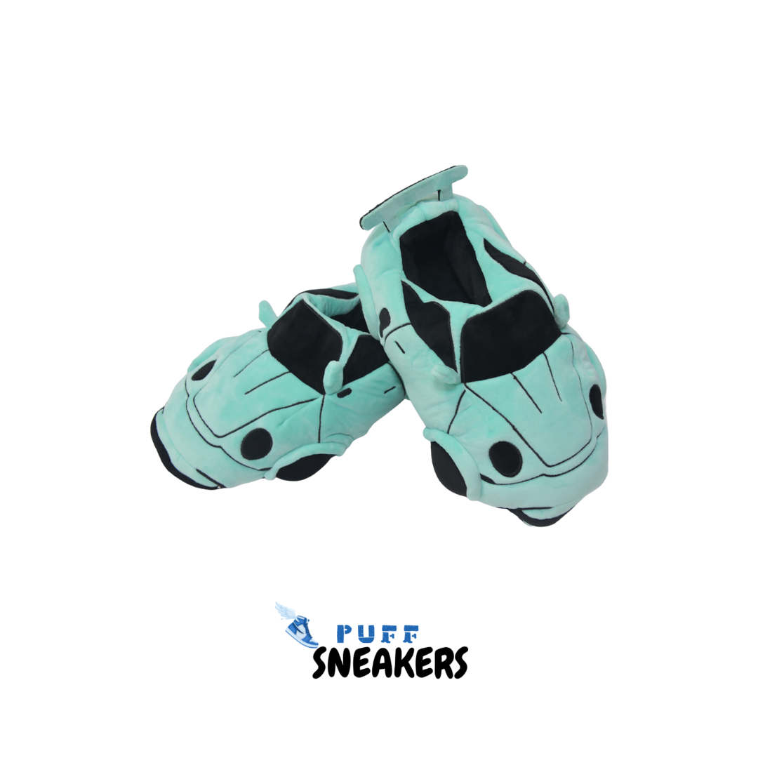 PORSCHE PANDUF PUFFSNEAKERS