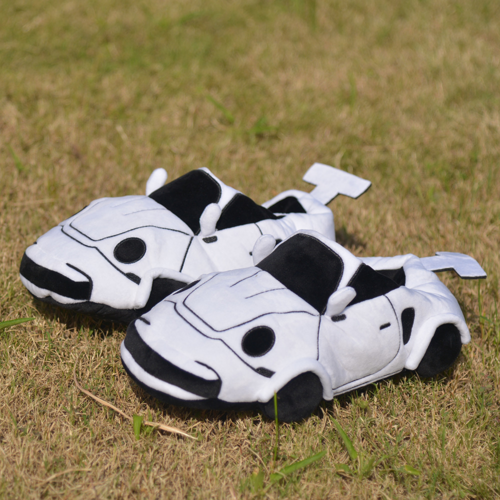 Porsche Panduf Puffsneakers