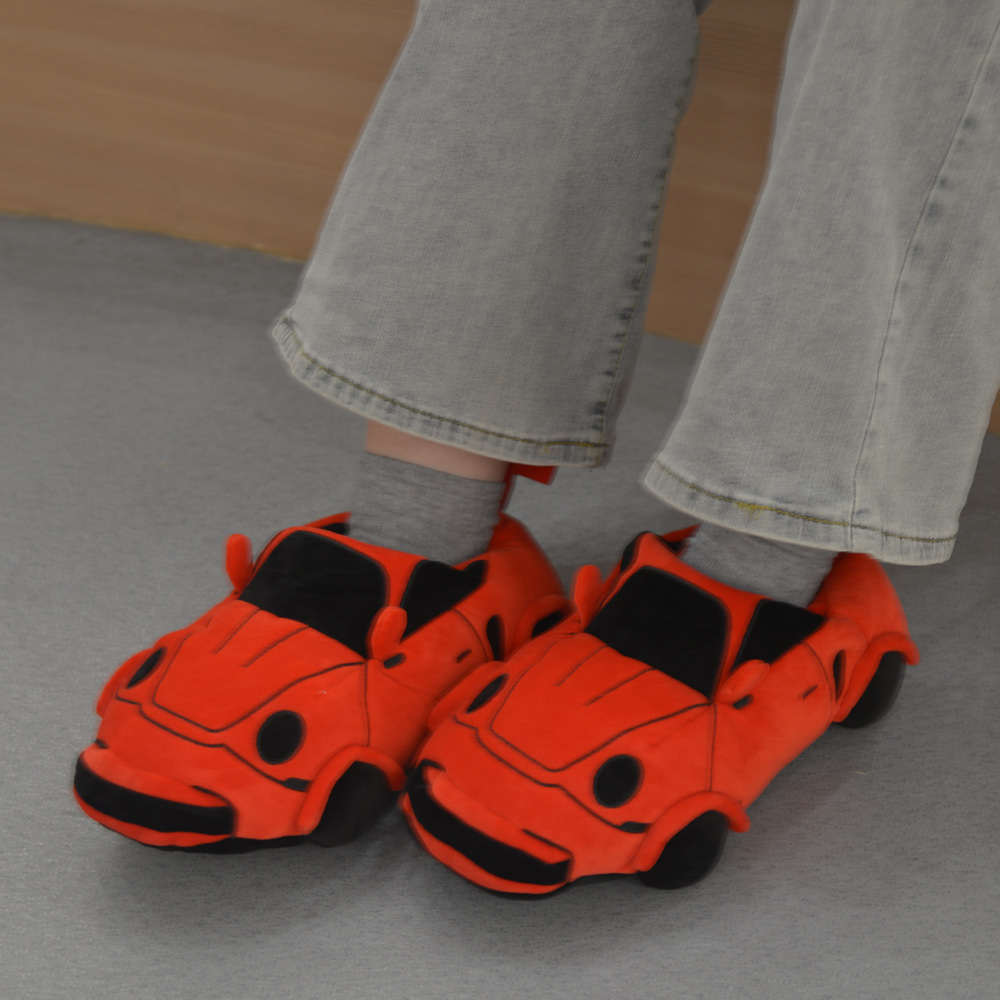 Porsche Panduf Puffsneakers