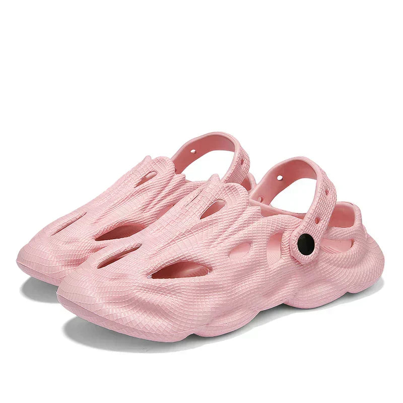 SUPREME SLIPPERS - Puffsneakers SUPREME SLIPPERS puffsneakers Puffsneakers 999.00