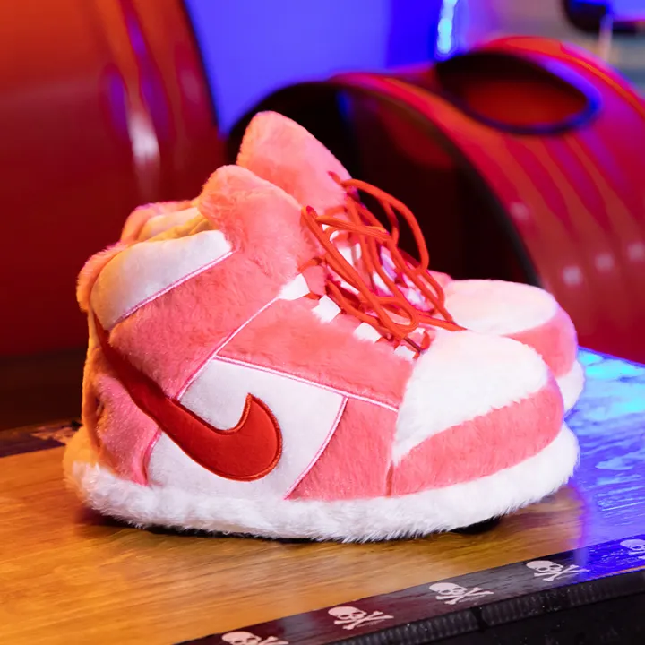Nike Pinky Puffsneakers Panduf