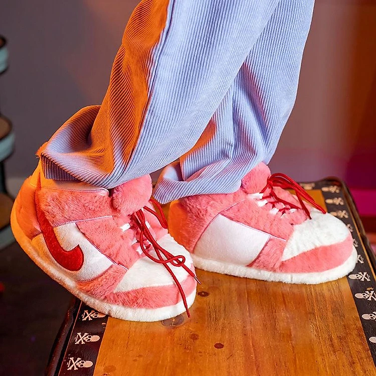 Nike Pinky Puffsneakers Panduf