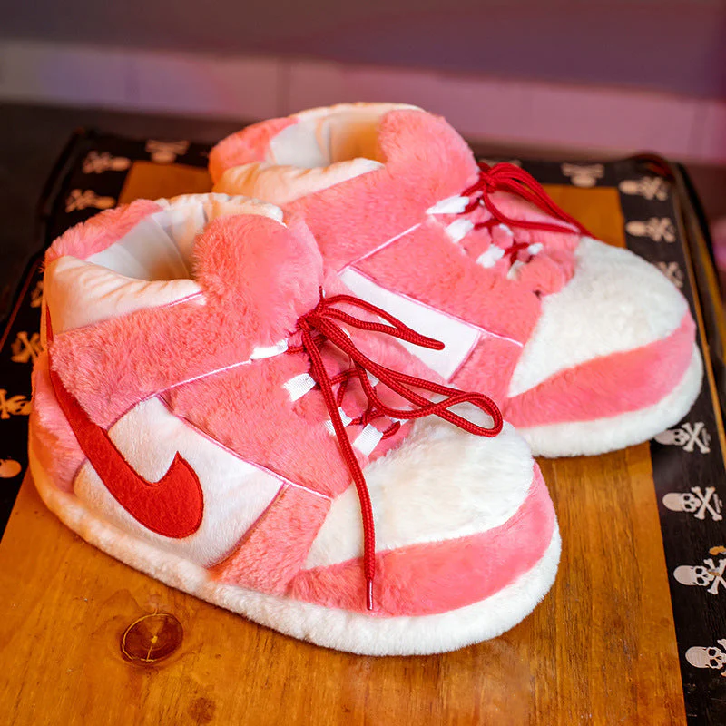 Nike Pinky Puffsneakers Panduf