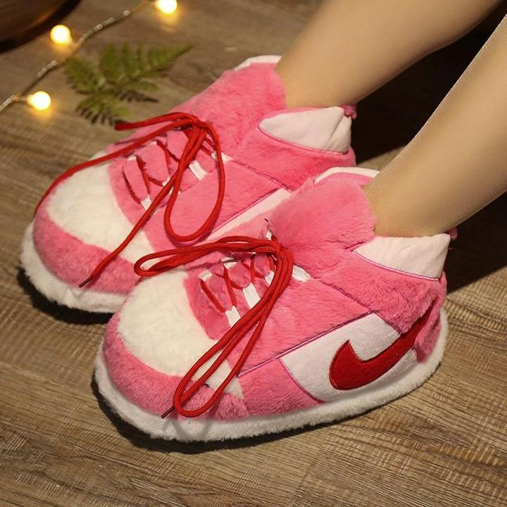 Nike Pinky Puffsneakers Panduf