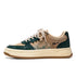 Puffsneakers | Canvas Skateboard