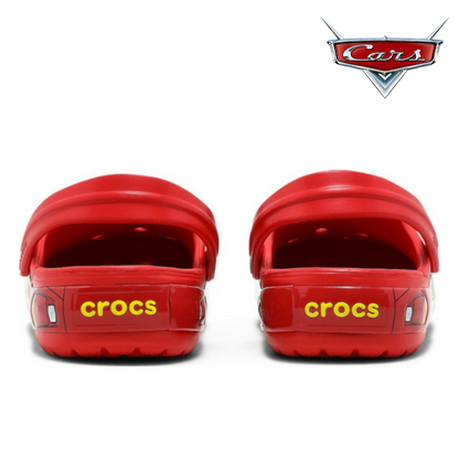 Şimşek McQueen Crocs - Puffsneakers Şimşek McQueen Crocs puffsneakers Puffsneakers  999.00 