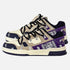 Puffsneakers | Cashew Flower