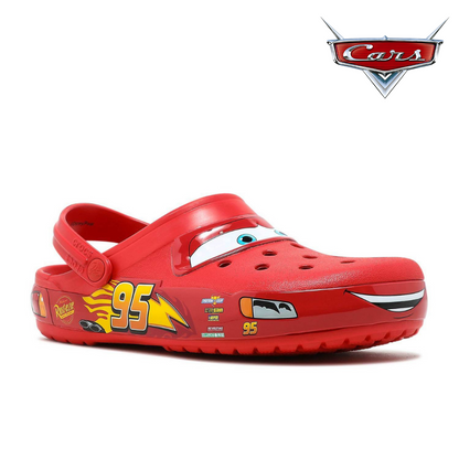 Şimşek McQueen Crocs - Puffsneakers Şimşek McQueen Crocs puffsneakers Puffsneakers  999.00 