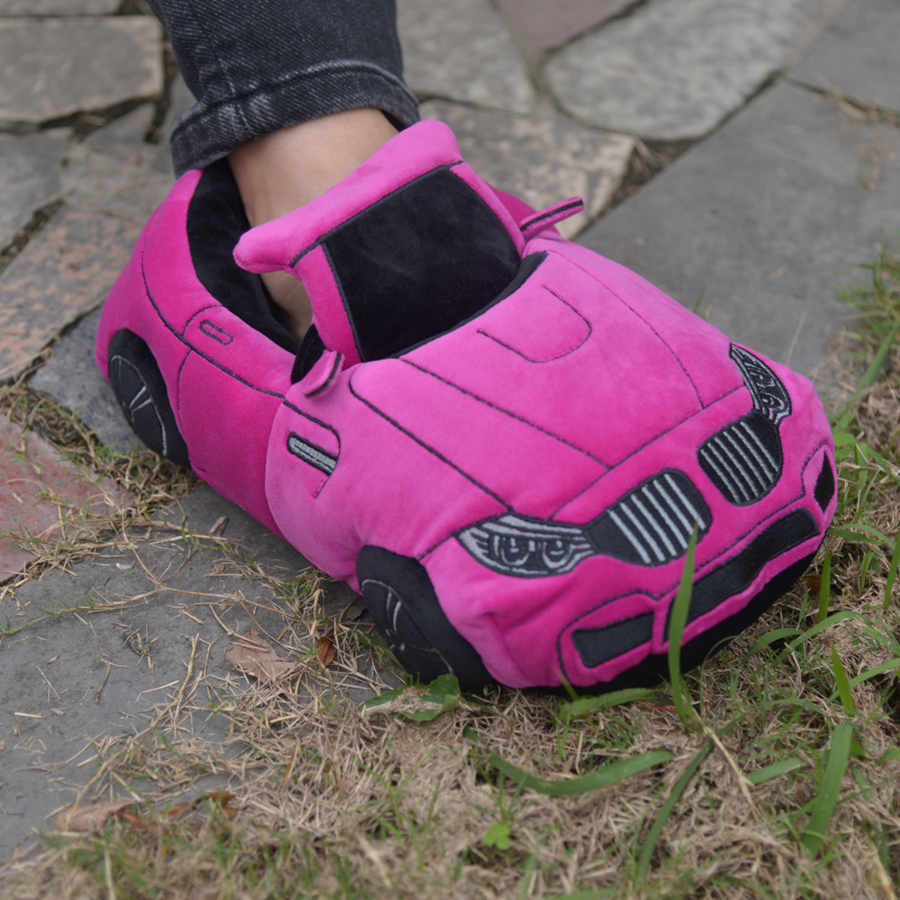 BM M3 PANDUF PUFFSNEAKERS