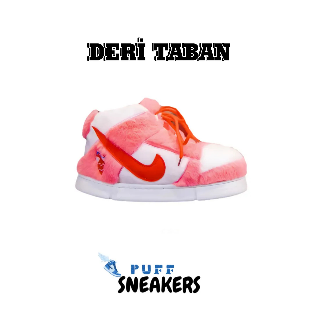 Nike Air Jr 1 Cherry Puffsneakers Panduf